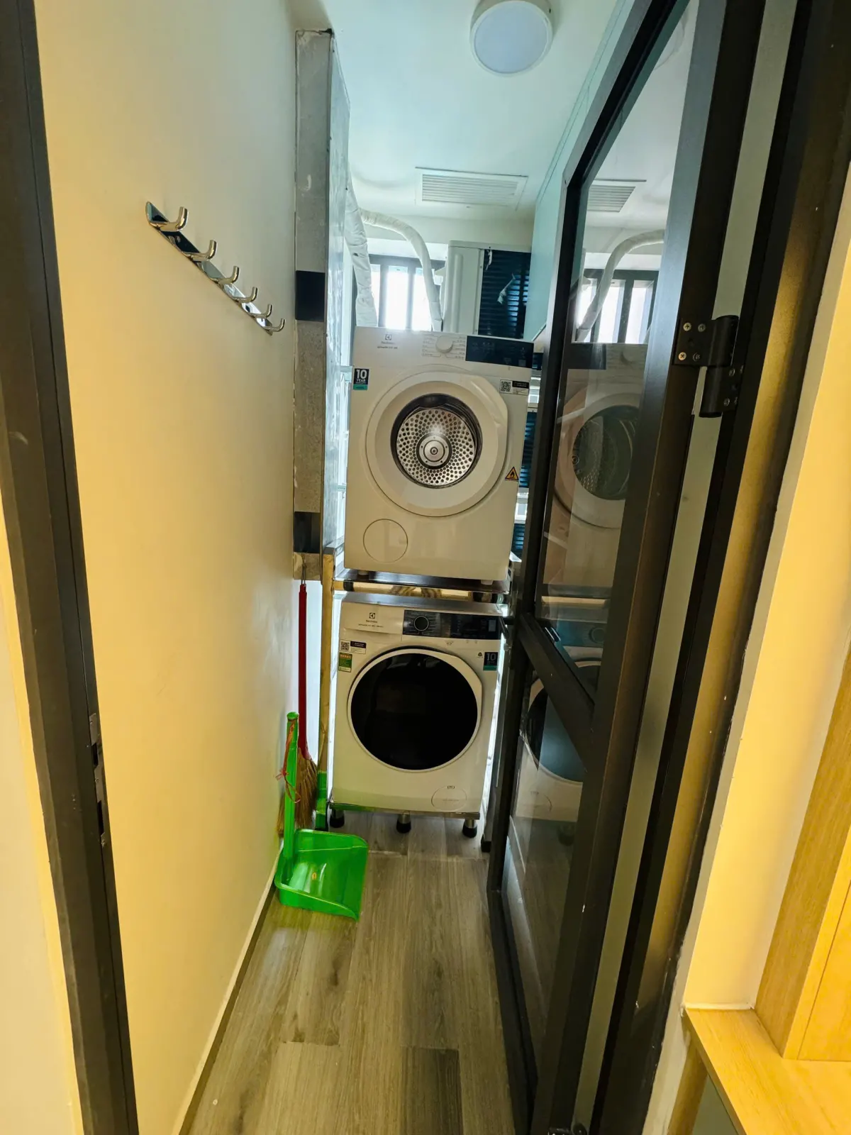 HOT! 1PN+ LUMIERE BOULEVARD FULL LUXURY – VIEW HỒ BƠI RESORT CHỈ 11 TRIỆU/THÁNG - ảnh 5