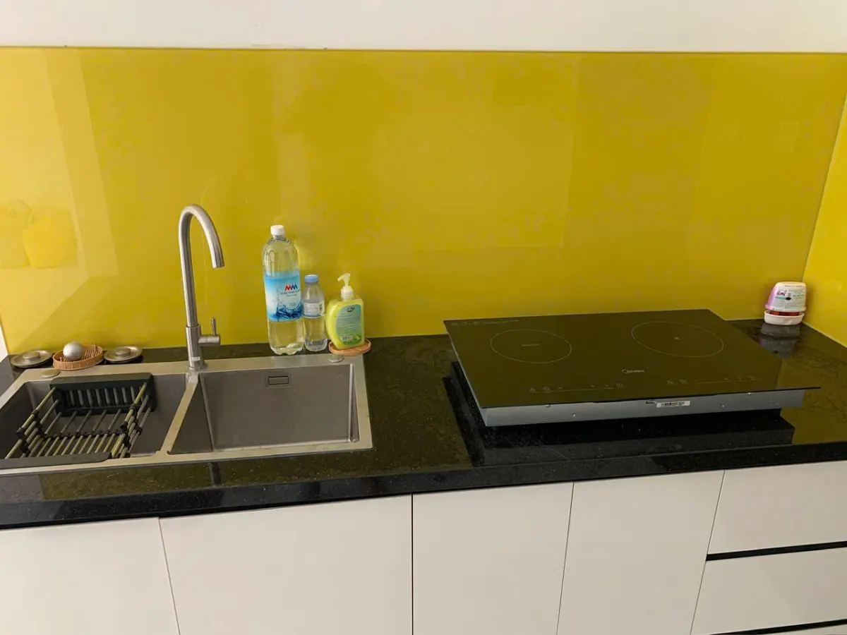 BÁN RẤT GẤP STUDIO BE7 GIÁ CHỈ 2,350 TỶ BAO SANG TÊN - ảnh 4