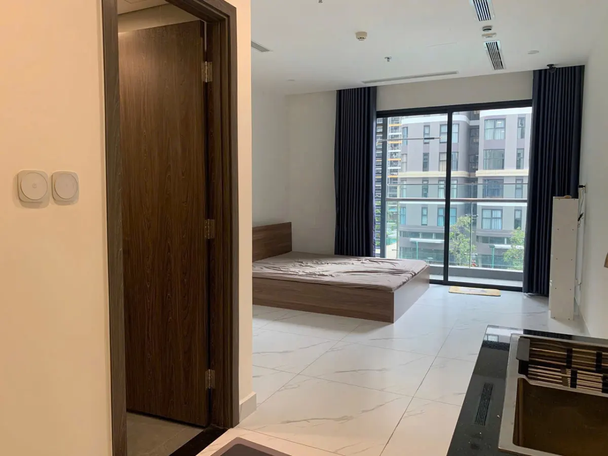 BÁN RẤT GẤP STUDIO BE7 GIÁ CHỈ 2,350 TỶ BAO SANG TÊN - ảnh 3