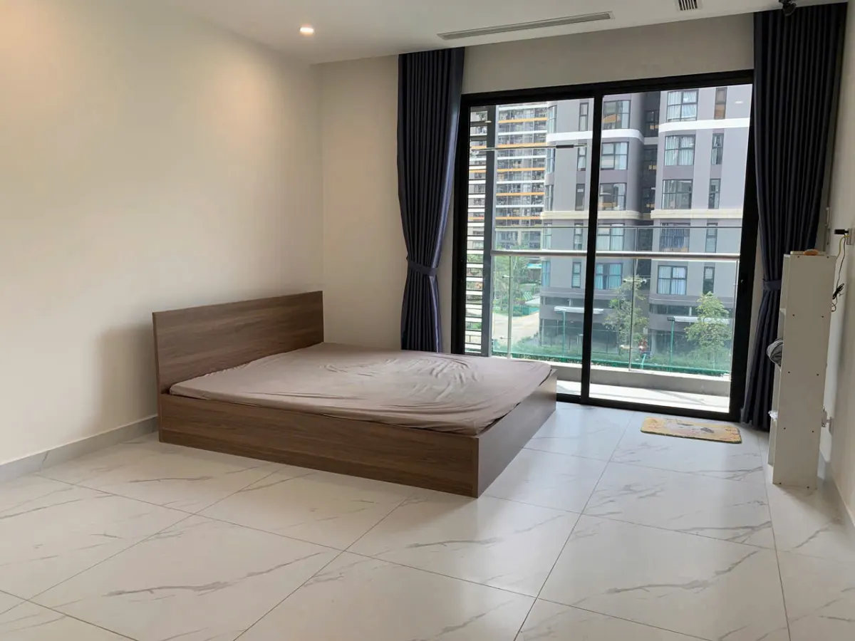BÁN RẤT GẤP STUDIO BE7 GIÁ CHỈ 2,350 TỶ BAO SANG TÊN - ảnh 2