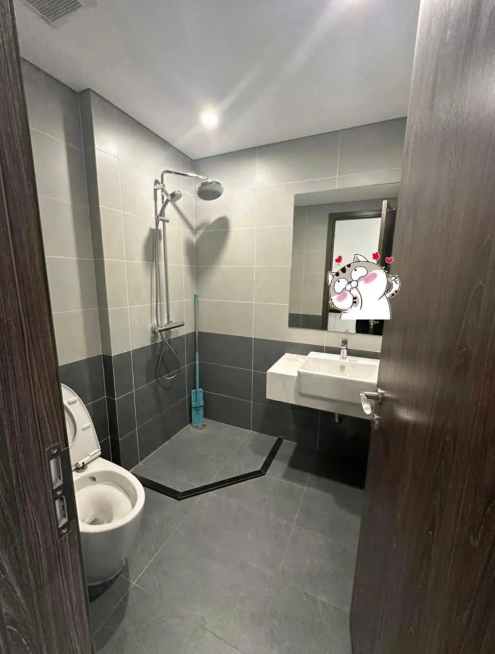 BÁN RẤT GẤP STUDIO BE7 GIÁ CHỈ 2,350 TỶ BAO SANG TÊN