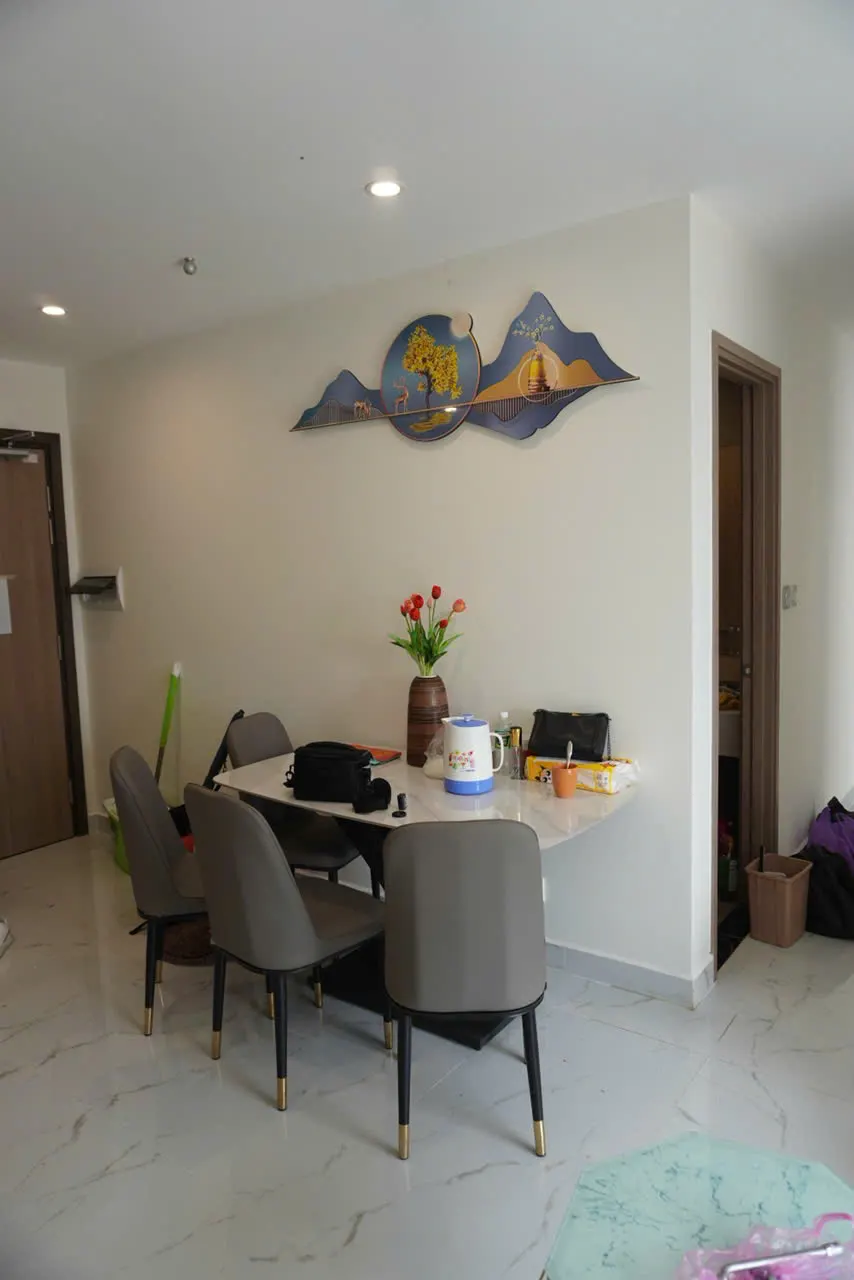 BÁN - 3PN BEVERLY SOLARI - FULL NỘI THẤT - 5.3 TỶ BTP