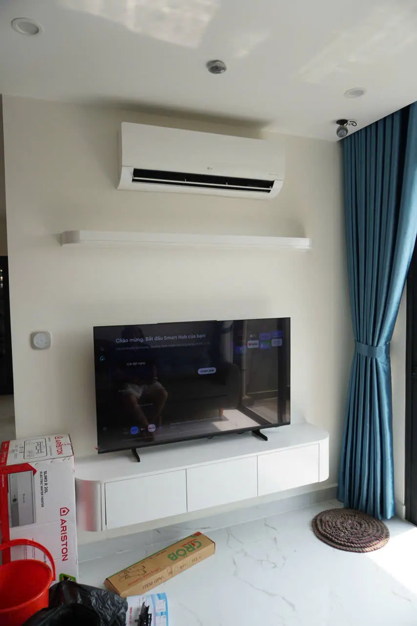 BÁN - 3PN BEVERLY SOLARI - FULL NỘI THẤT - 5.3 TỶ BTP - ảnh 2