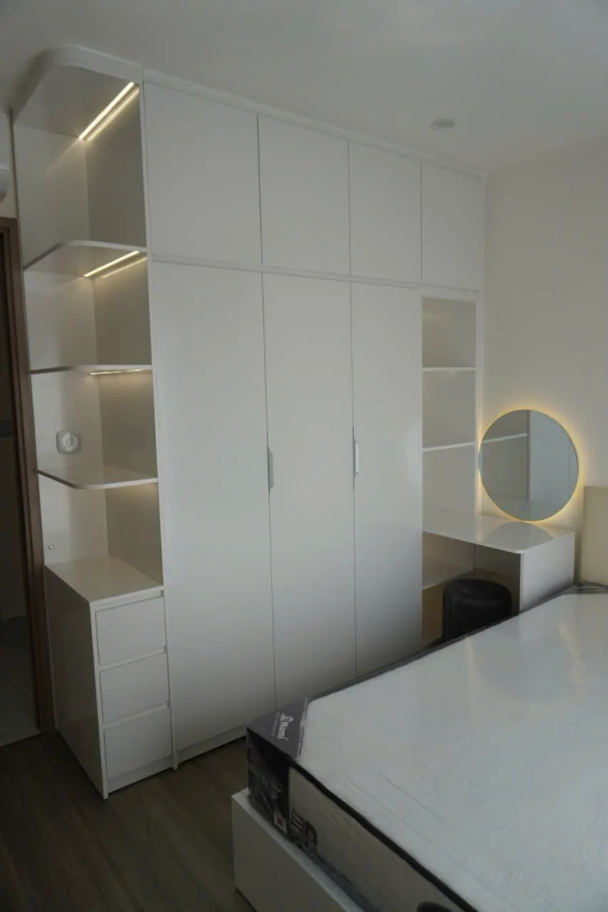 BÁN - 3PN BEVERLY SOLARI - FULL NỘI THẤT - 5.3 TỶ BTP - ảnh 3