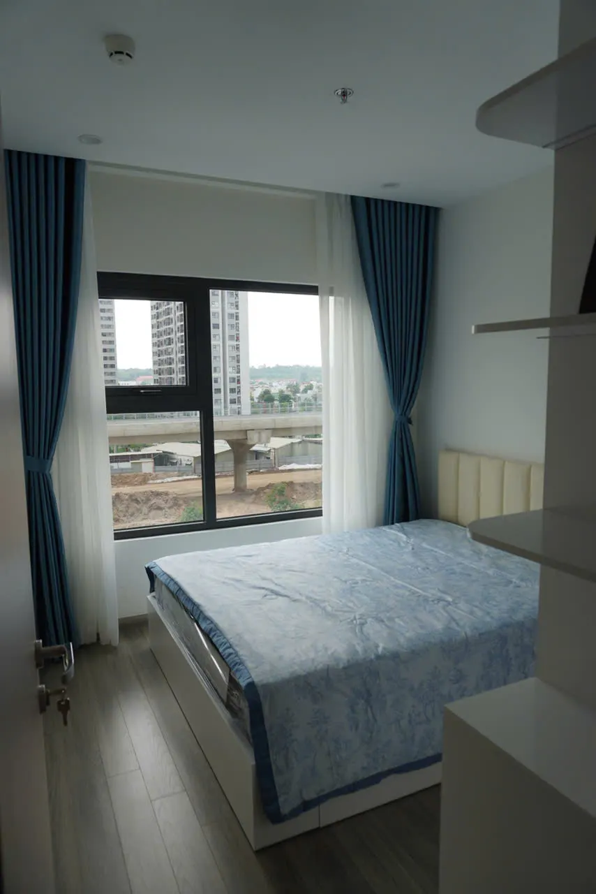 BÁN - 3PN BEVERLY SOLARI - FULL NỘI THẤT - 5.3 TỶ BTP - ảnh 7