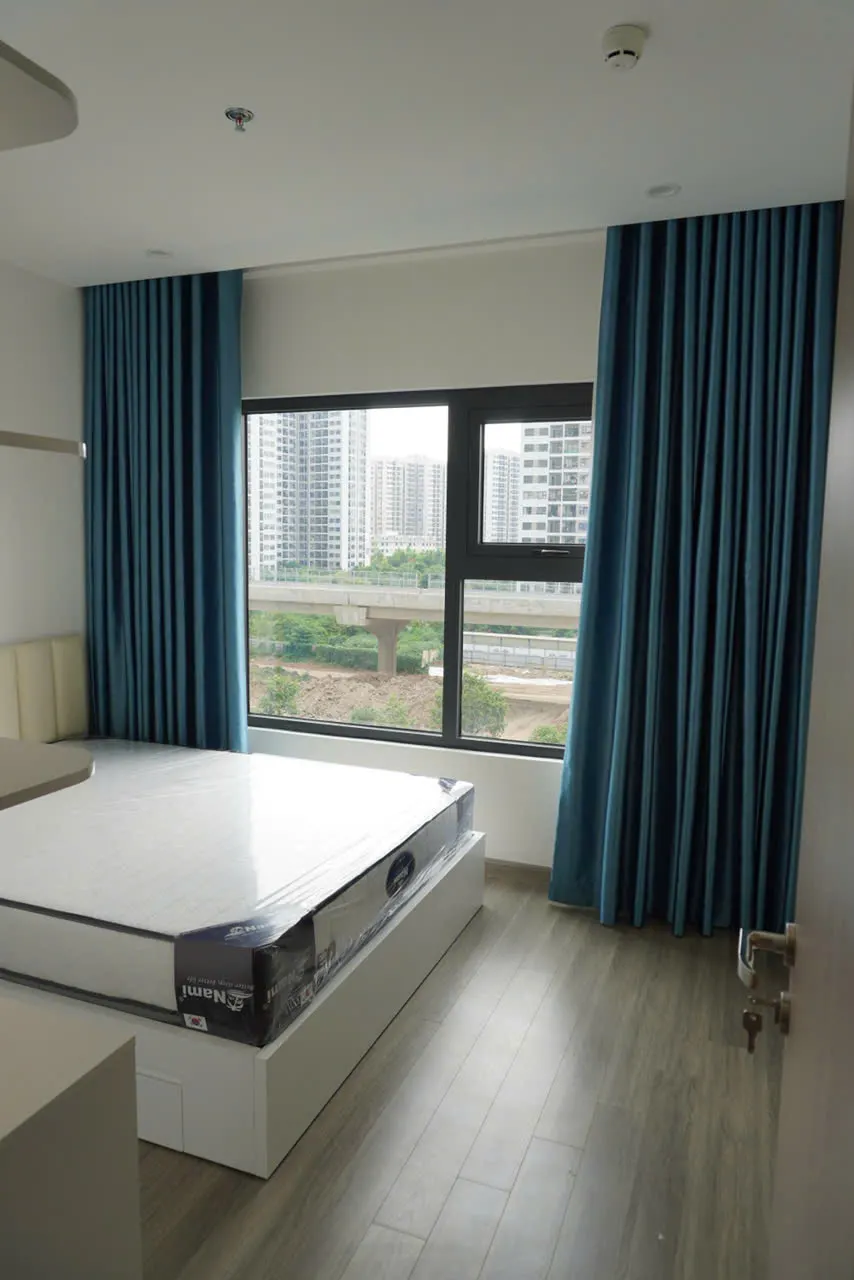 BÁN - 3PN BEVERLY SOLARI - FULL NỘI THẤT - 5.3 TỶ BTP - ảnh 8