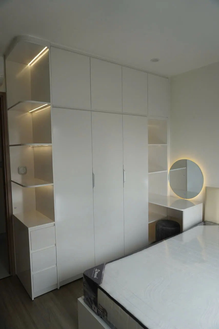 BÁN - 3PN BEVERLY SOLARI - FULL NỘI THẤT - 5.3 TỶ BTP - ảnh 10
