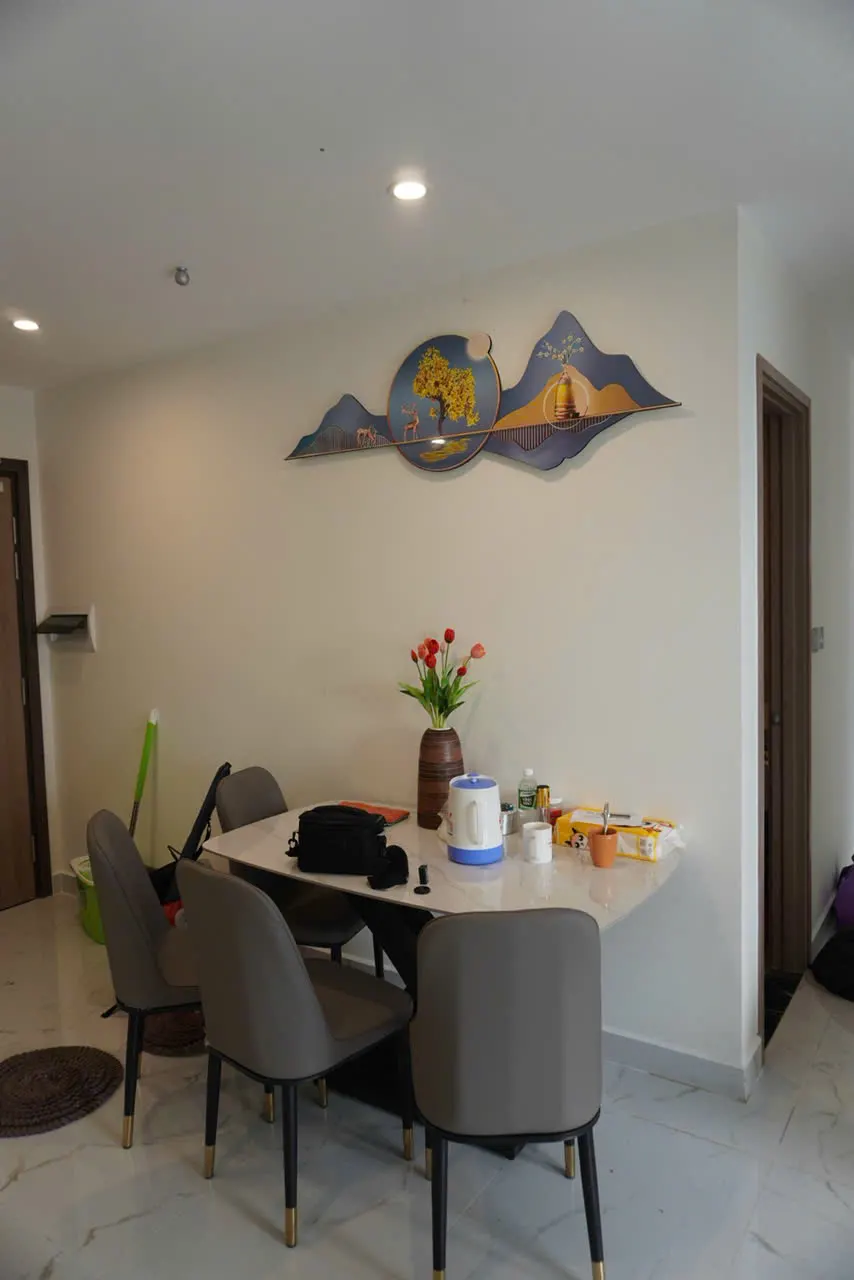 BÁN - 3PN BEVERLY SOLARI - FULL NỘI THẤT - 5.3 TỶ BTP - ảnh 13