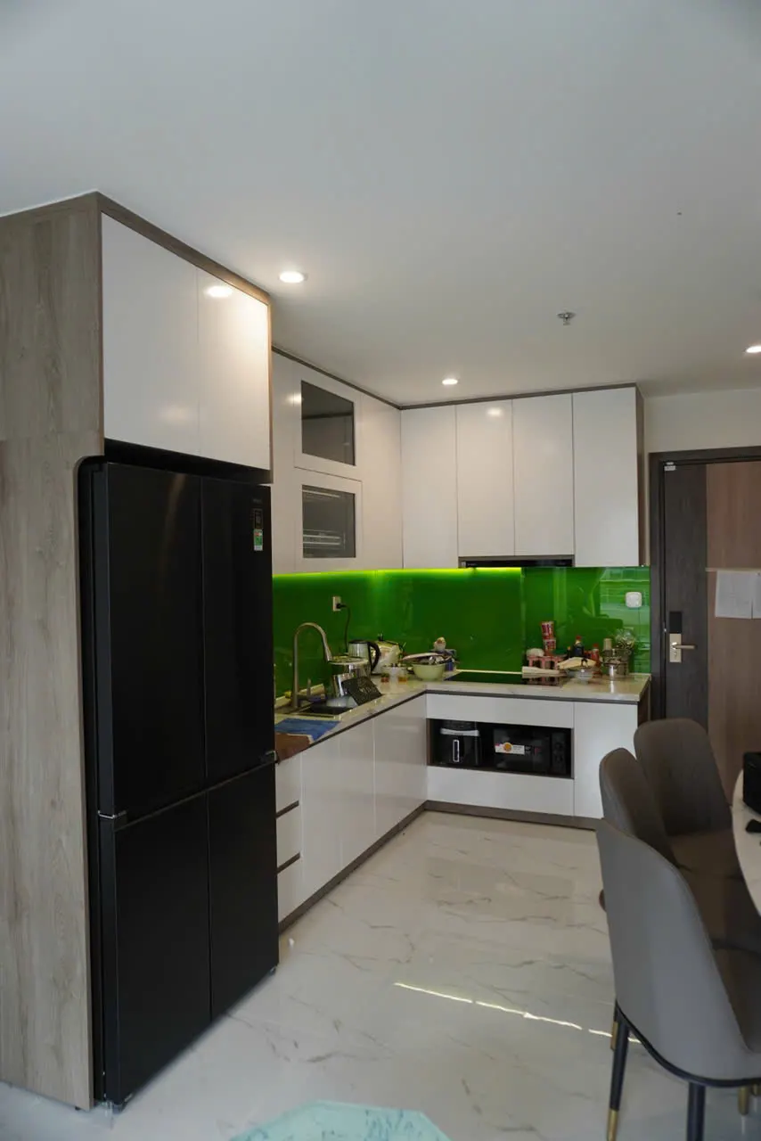 BÁN - 3PN BEVERLY SOLARI - FULL NỘI THẤT - 5.3 TỶ BTP - ảnh 16