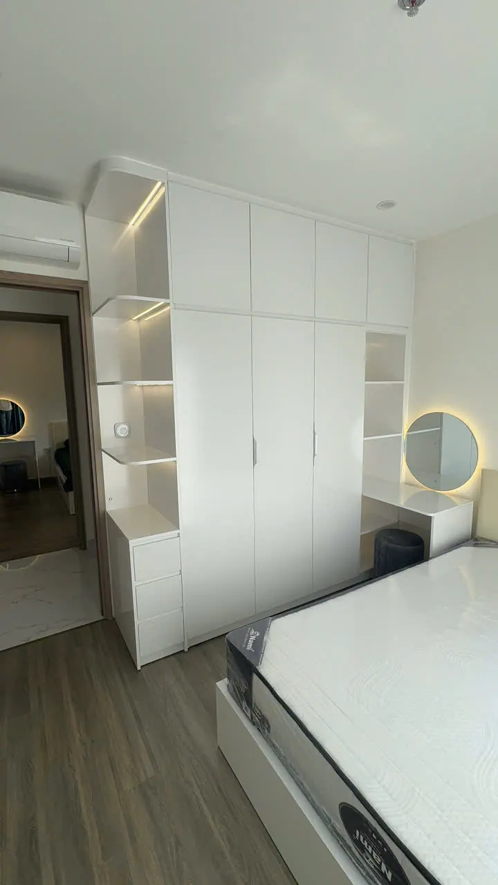 BÁN - 3PN BEVERLY SOLARI - FULL NỘI THẤT - 5.3 TỶ BTP - ảnh 17