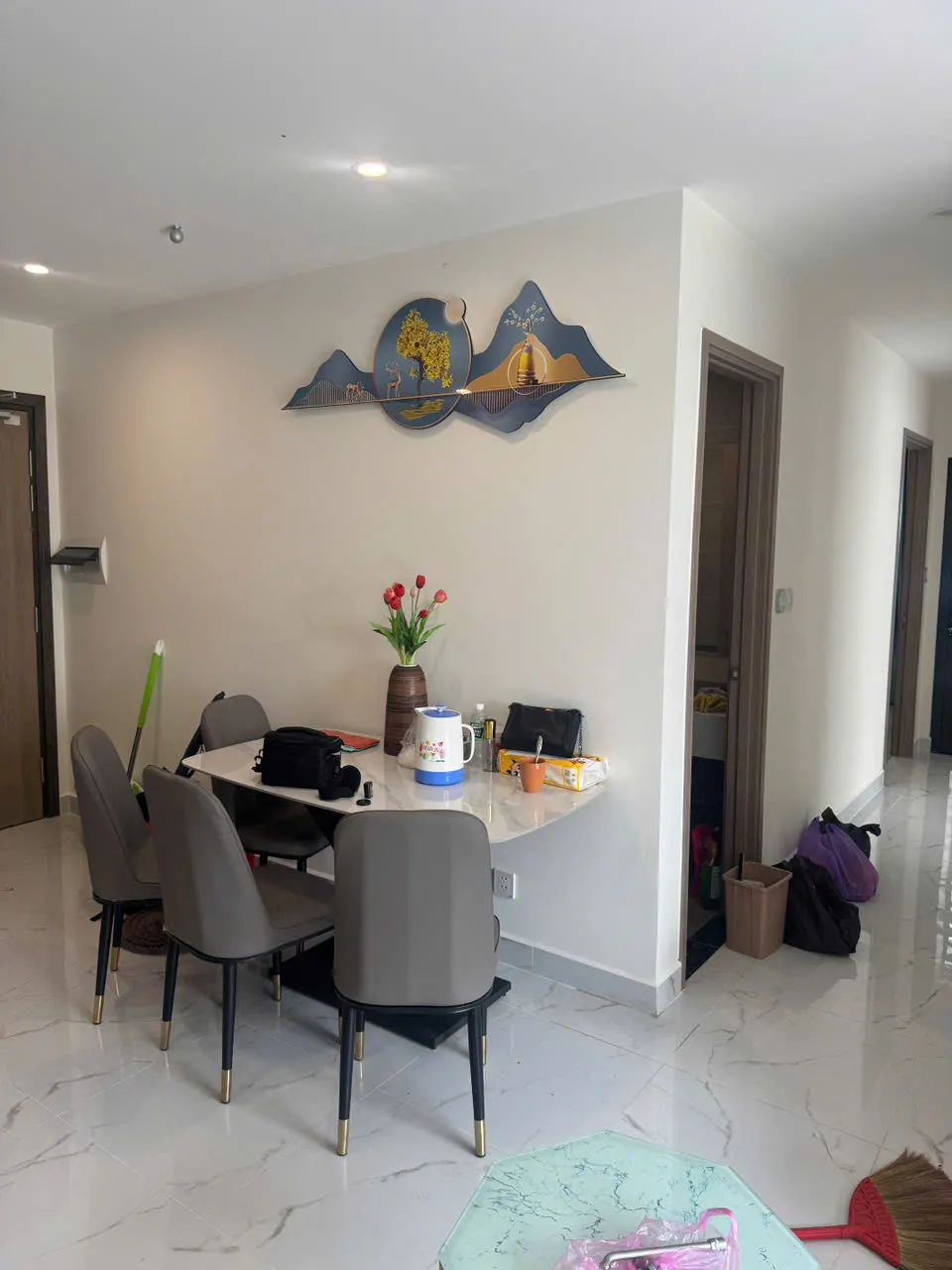 BÁN - 3PN BEVERLY SOLARI - FULL NỘI THẤT - 5.3 TỶ BTP - ảnh 18