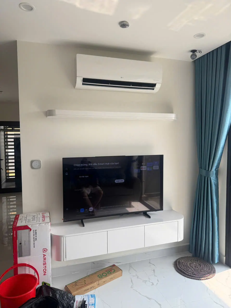 BÁN - 3PN BEVERLY SOLARI - FULL NỘI THẤT - 5.3 TỶ BTP - ảnh 19