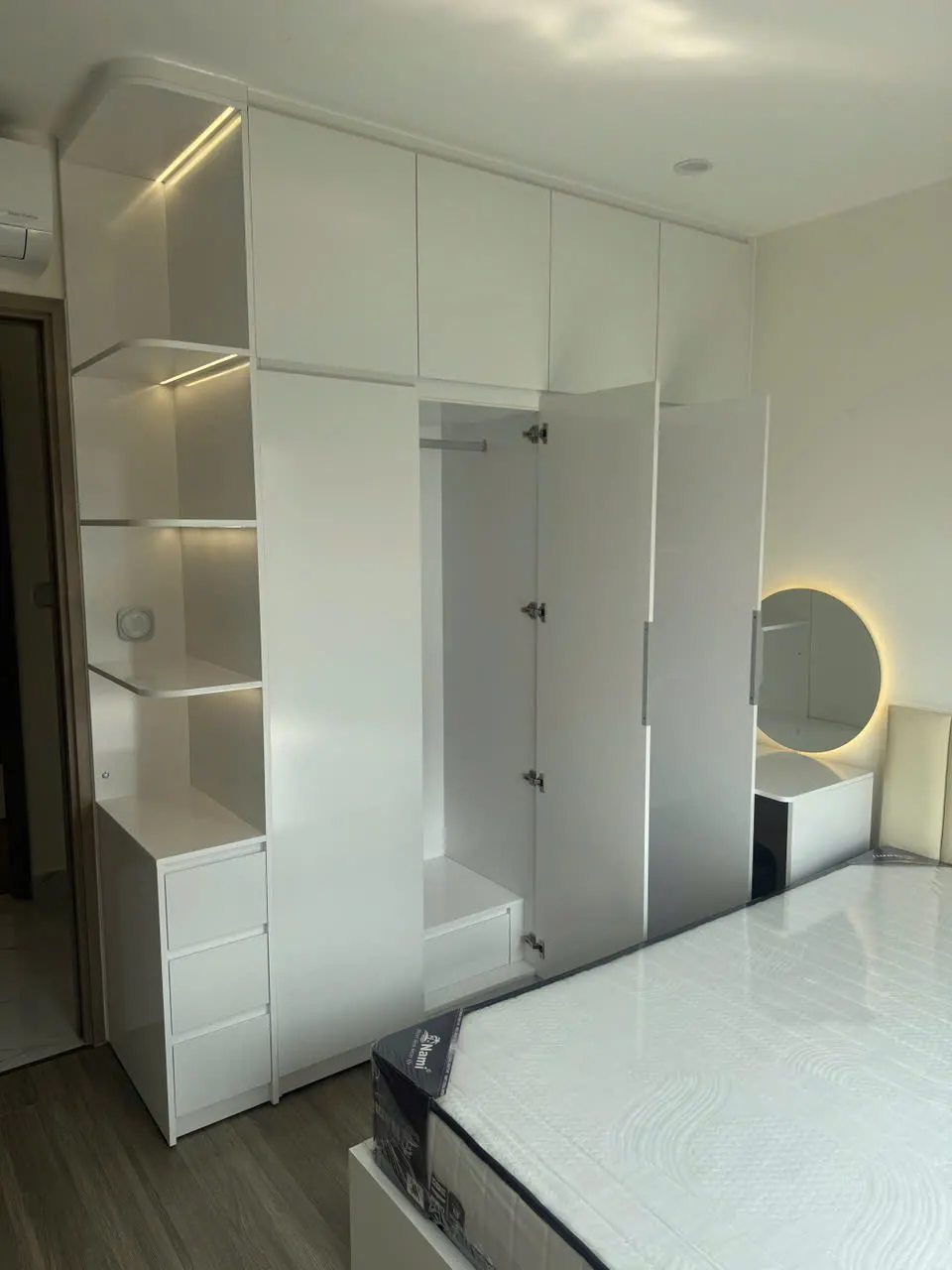 BÁN - 3PN BEVERLY SOLARI - FULL NỘI THẤT - 5.3 TỶ BTP - ảnh 24