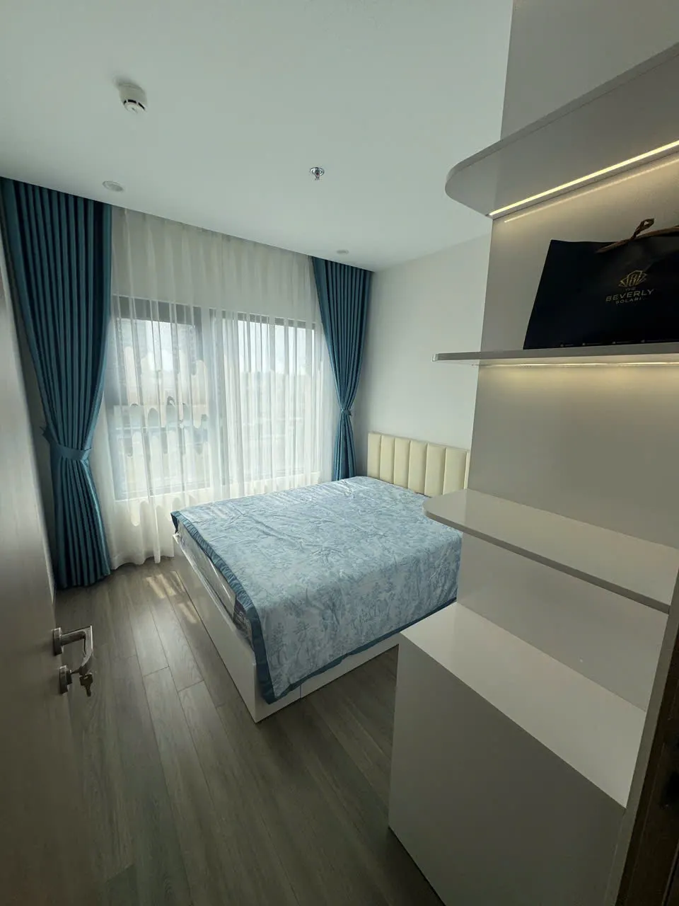 BÁN - 3PN BEVERLY SOLARI - FULL NỘI THẤT - 5.3 TỶ BTP - ảnh 25