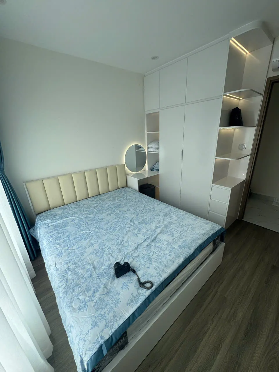 BÁN - 3PN BEVERLY SOLARI - FULL NỘI THẤT - 5.3 TỶ BTP - ảnh 27