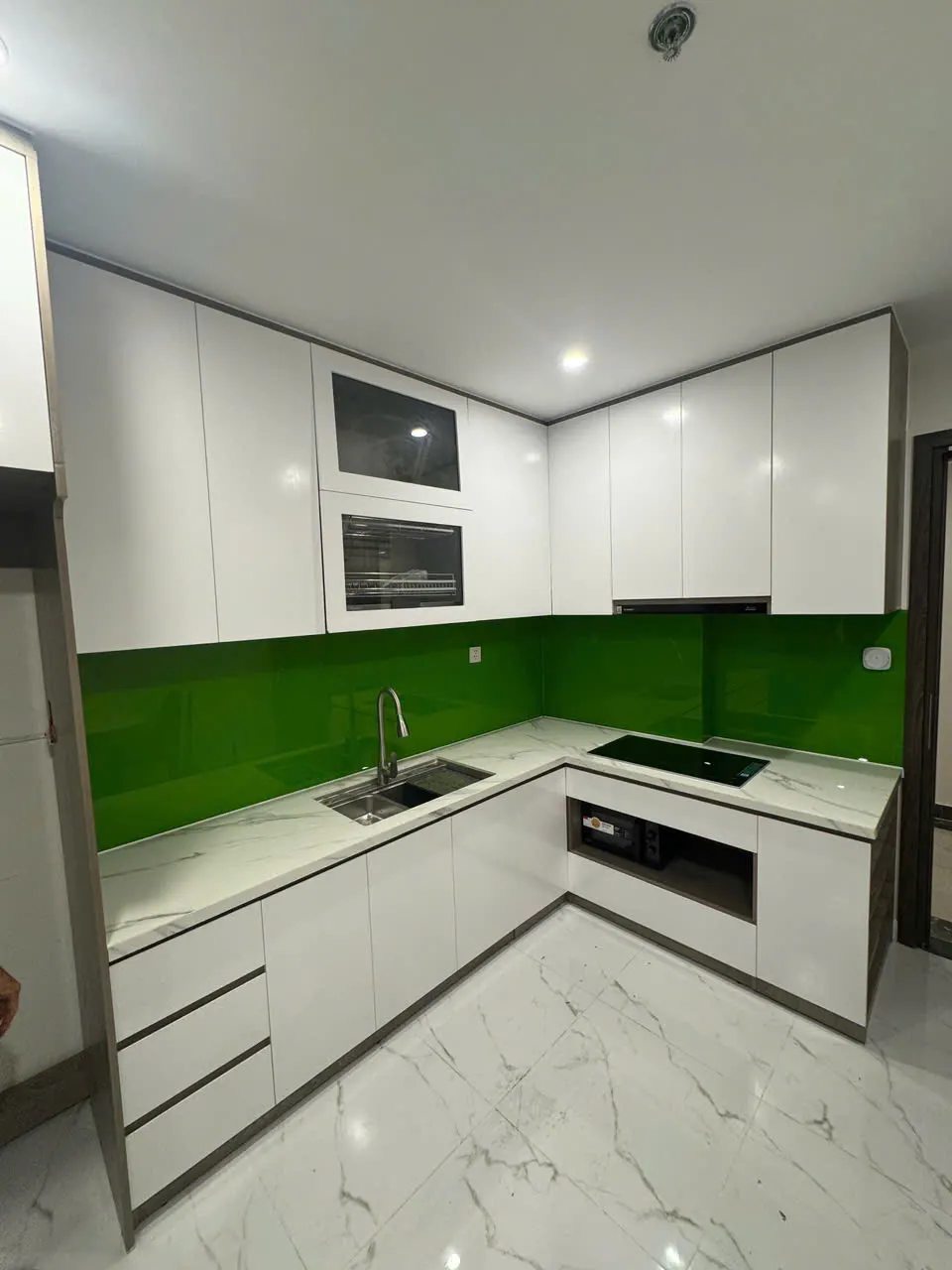 BÁN - 3PN BEVERLY SOLARI - FULL NỘI THẤT - 5.3 TỶ BTP - ảnh 29