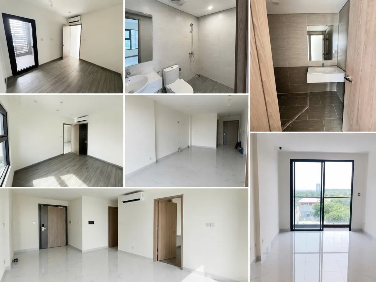 CHỦ BÁN GẤP 2PN BEVERLY SOLARI - GIÁ CHỈ 3.2 TỶ - HĐMB CHÍNH CHỦ KHÔNG VAY