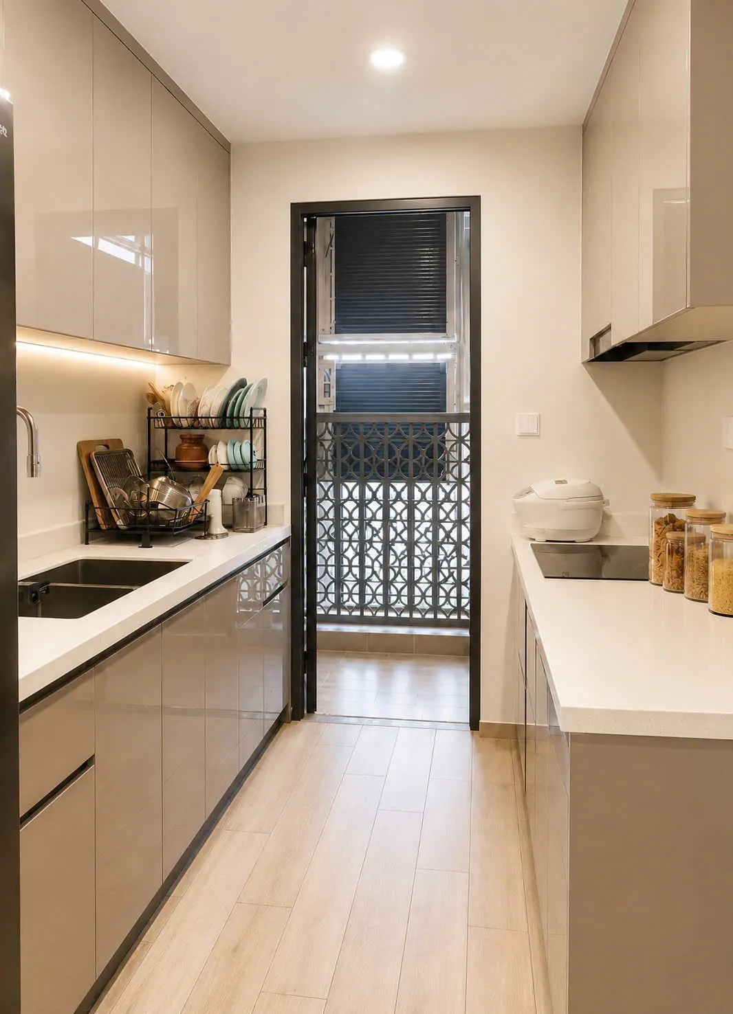 SIÊU PHẨM HÀNG HIẾM – CĂN GÓC 2 VIEW ĐẸP NHẤT MASTERISE QUẬN 9- 4.750 TỶ - ảnh 5