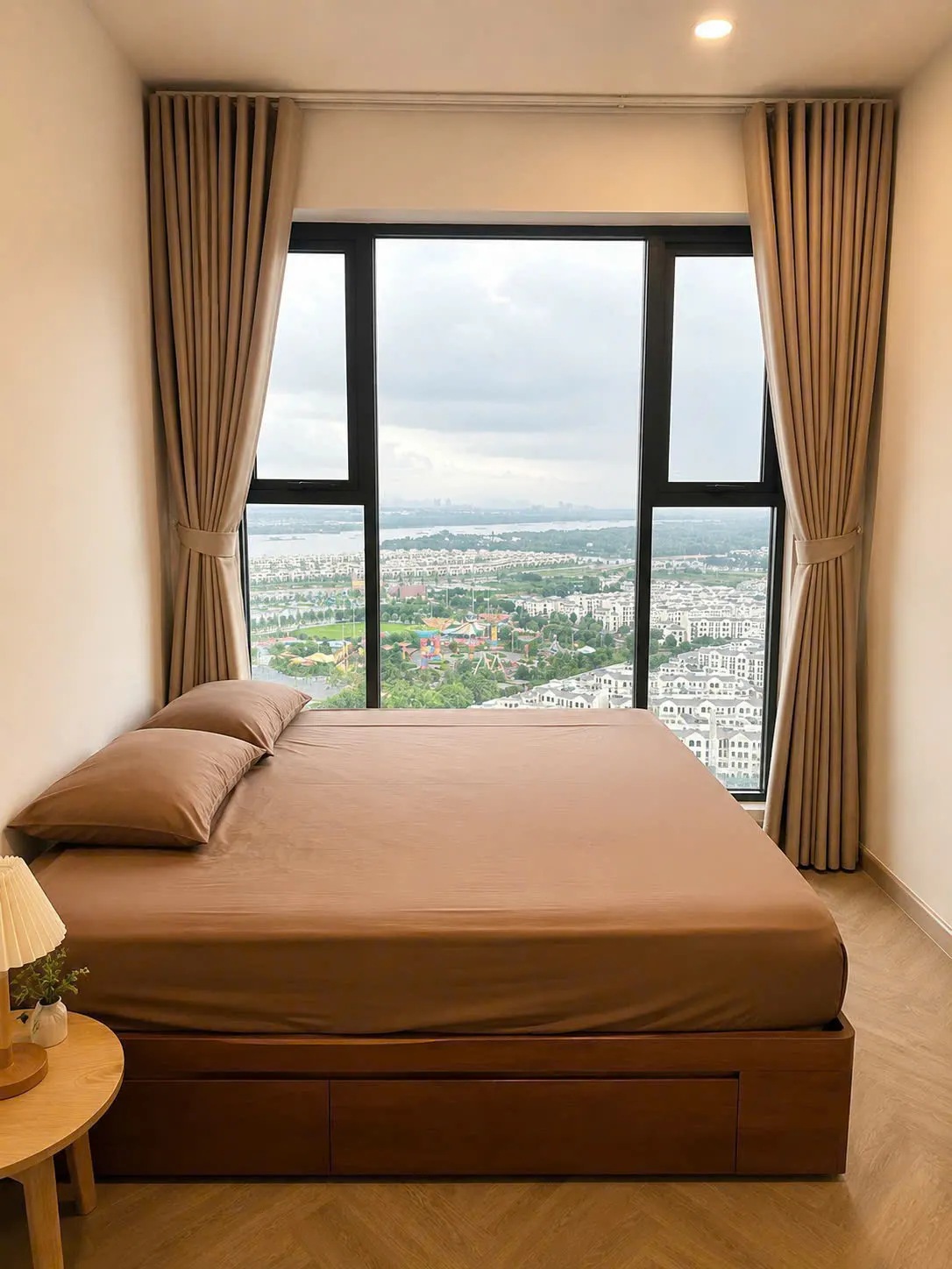 SIÊU PHẨM HÀNG HIẾM – CĂN GÓC 2 VIEW ĐẸP NHẤT MASTERISE QUẬN 9- 4.750 TỶ - ảnh 3