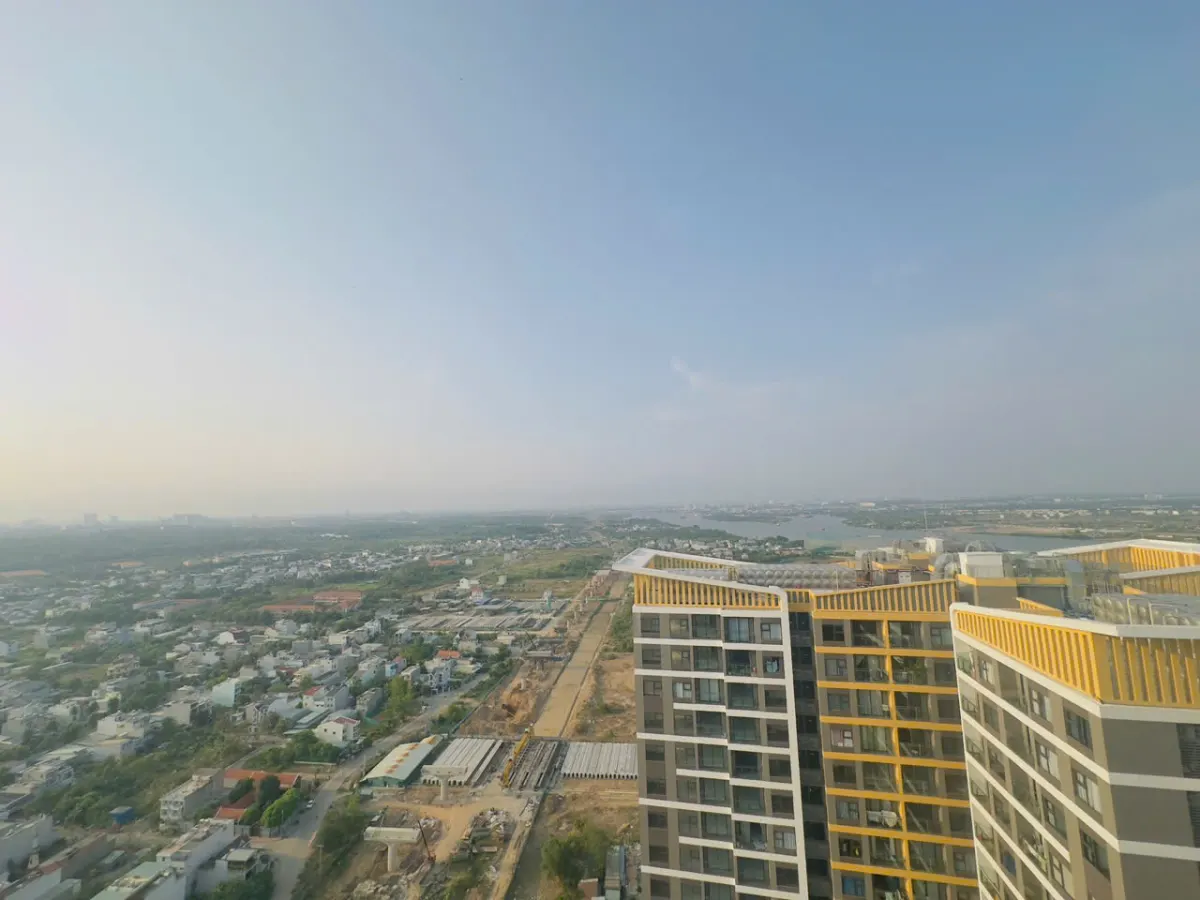 BÁN CĂN HỘ THE BEVERLY SOLARI - ảnh 4