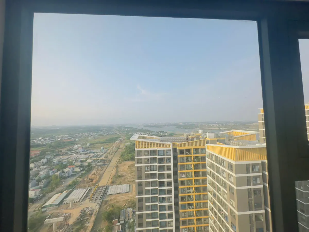 BÁN CĂN HỘ THE BEVERLY SOLARI - ảnh 5
