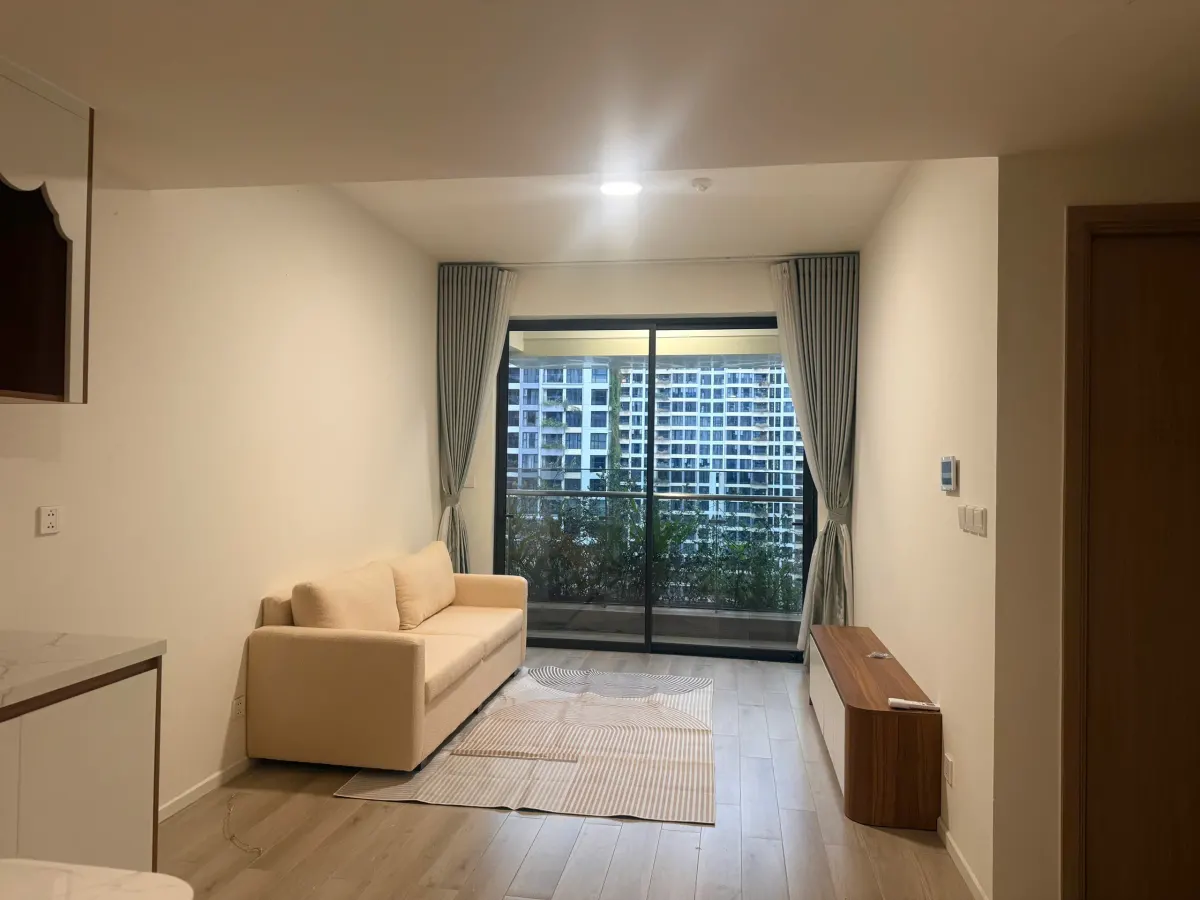 GIÁ CHẠM ĐÁY – 1PN+ THIẾT KẾ 2PN  VIEW HỒ BƠI SIÊU ĐẸP CHỈ 3.95 TỶ! - ảnh 2