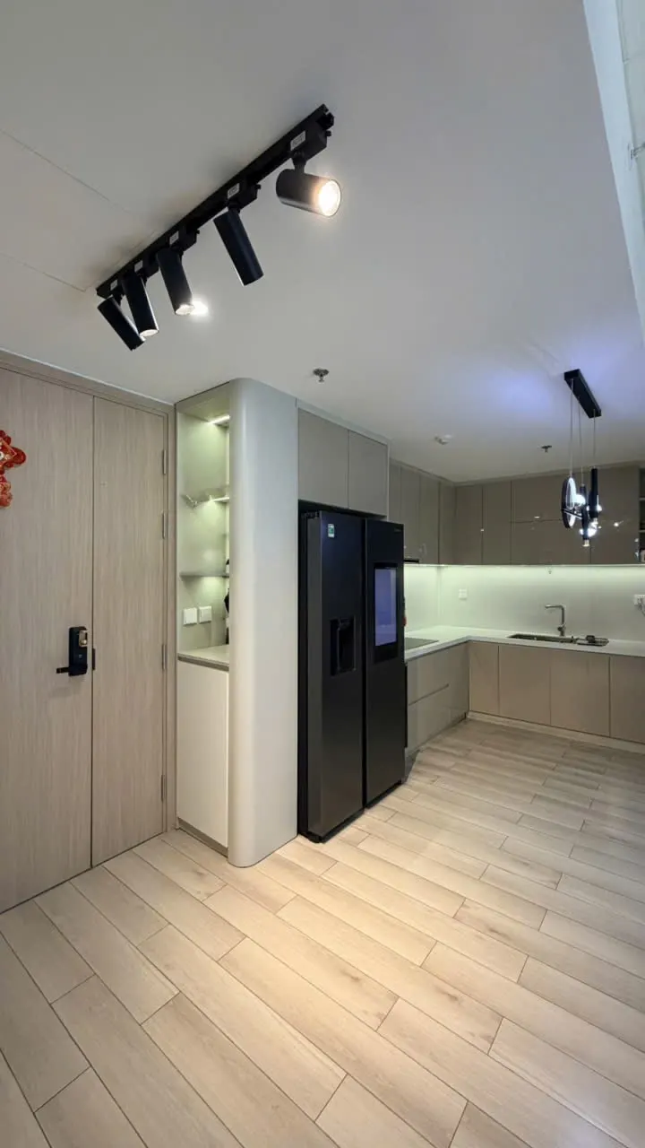 SIÊU PHẨM 2PN LUMIERE BOULEVARD – VIEW HỒ BƠI ĐẸP, SẴN SỔ, CHỈ 4.8 TỶ - ảnh 5