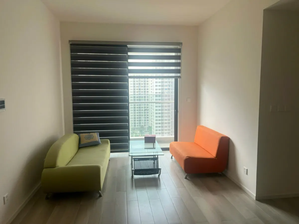 BÁN CĂN GÓC 2PN2WC MASTERI CENTRE POINT - VINHOMES GRAND PARK QUẬN 9 - ảnh 2