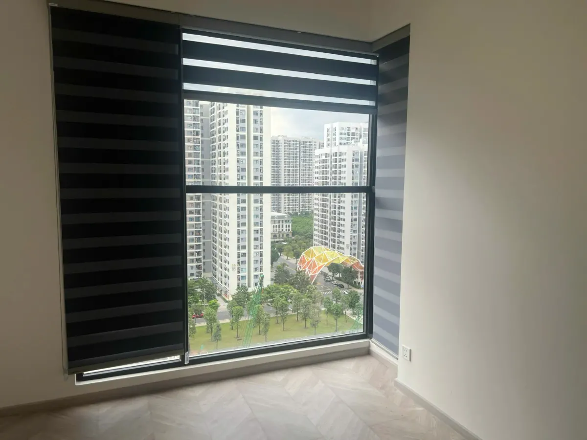 BÁN CĂN GÓC 2PN2WC MASTERI CENTRE POINT - VINHOMES GRAND PARK QUẬN 9 - ảnh 4