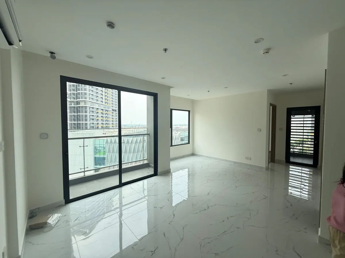 BÁN CĂN HỘ GLORY HEIGHTS - ảnh 2