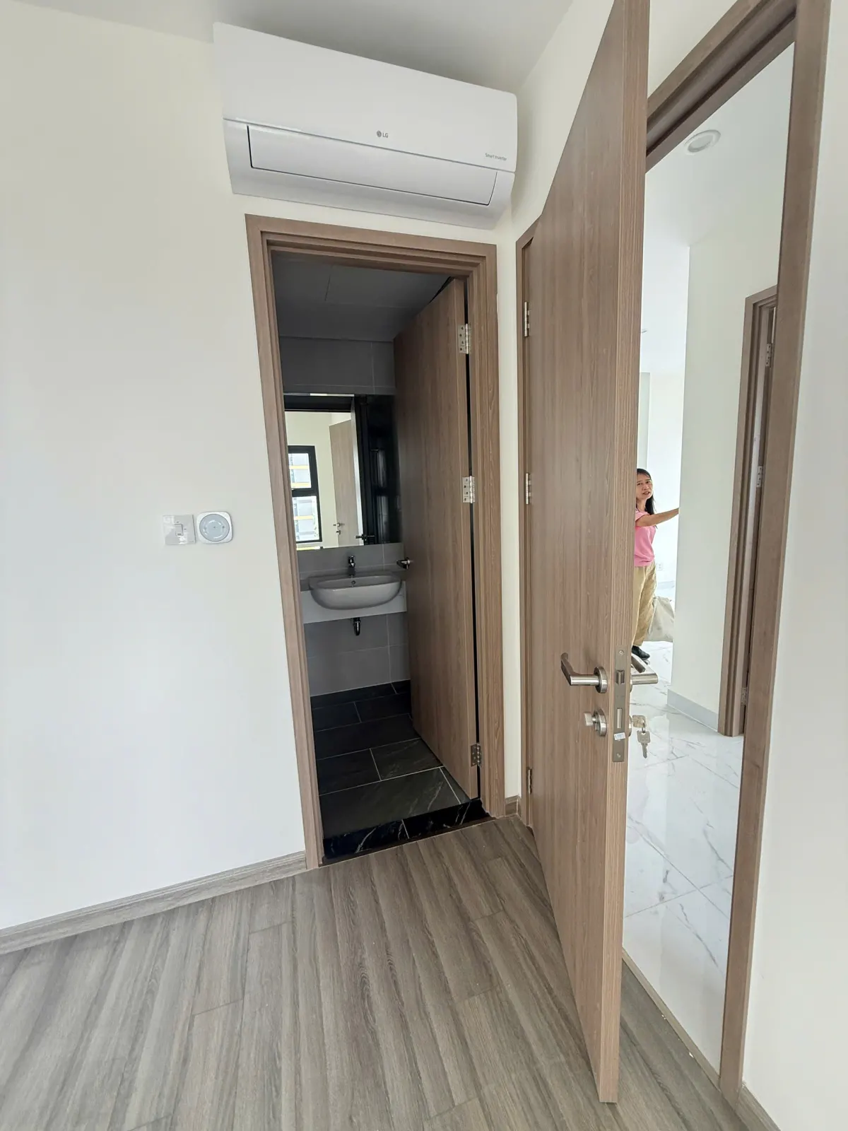 BÁN CĂN HỘ GLORY HEIGHTS - ảnh 4