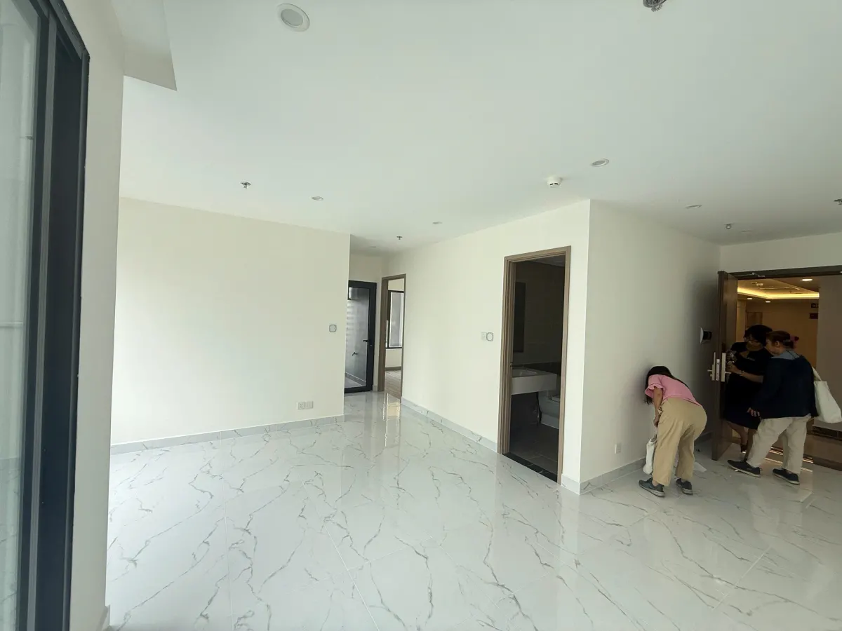 BÁN CĂN HỘ GLORY HEIGHTS - ảnh 5