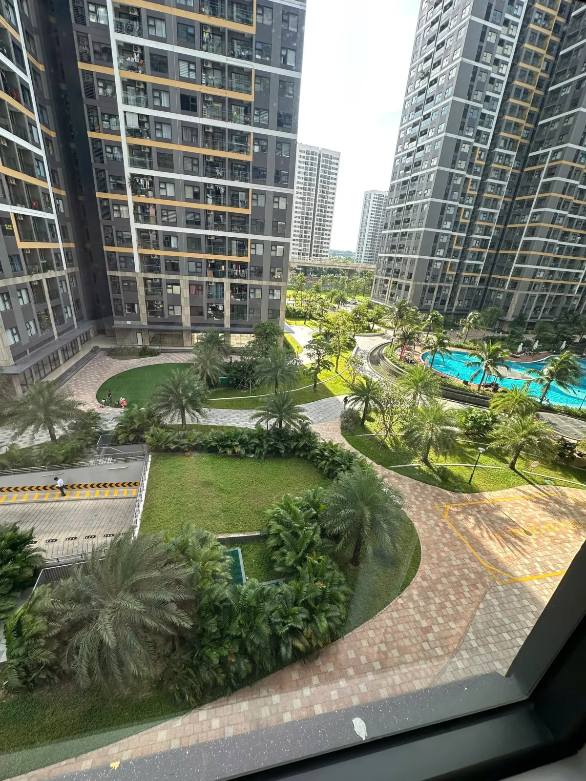 GLORY HEIGHTS NGỘP SÂU ĐẬM_ CẮT LỖ 700TR_1PN+ VIEW HỒ BƠI_VỊ TRÍ ĐỘC TÔN_MẶT TIỀN VINCOM  - ảnh 2