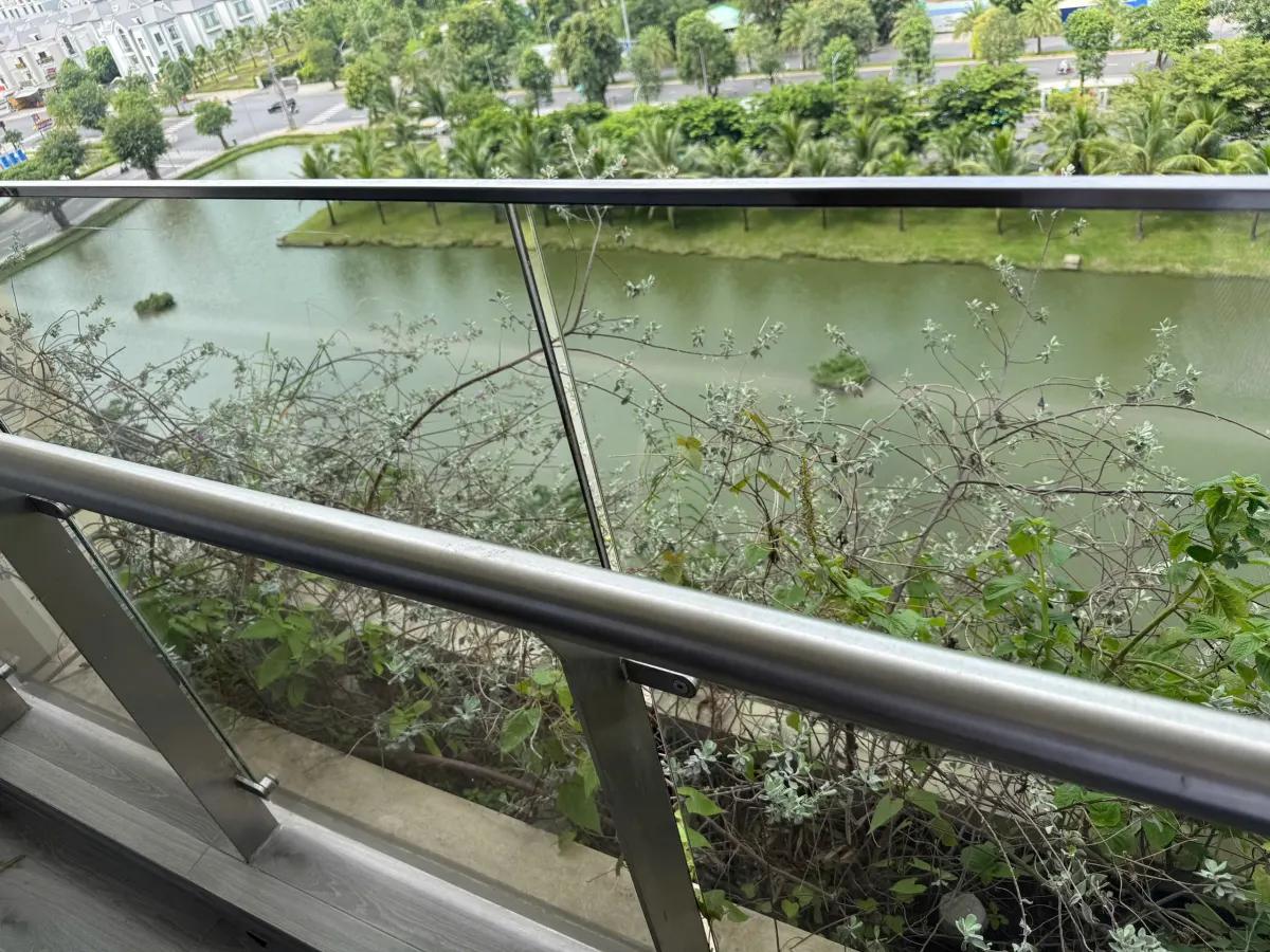 Cho thuê căn hộ Lumiere Boulevard View Hồ Sinh Thái 2PN Full NT - ảnh 5
