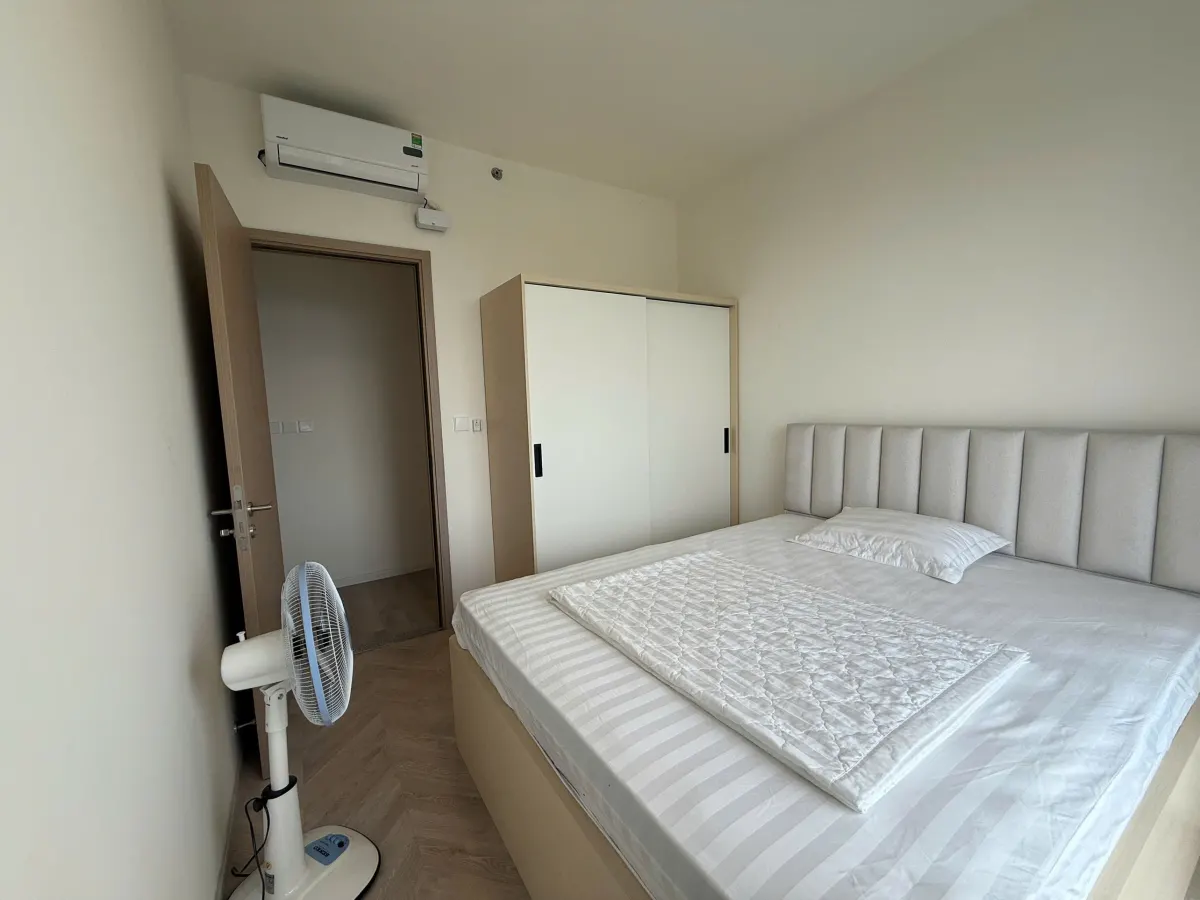 Cho thuê căn hộ Lumiere Boulevard View Hồ Sinh Thái 2PN Full NT - ảnh 2