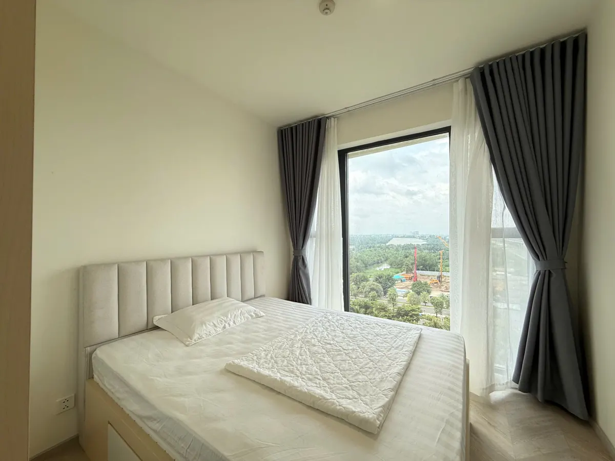 Cho thuê căn hộ Lumiere Boulevard View Hồ Sinh Thái 2PN Full NT