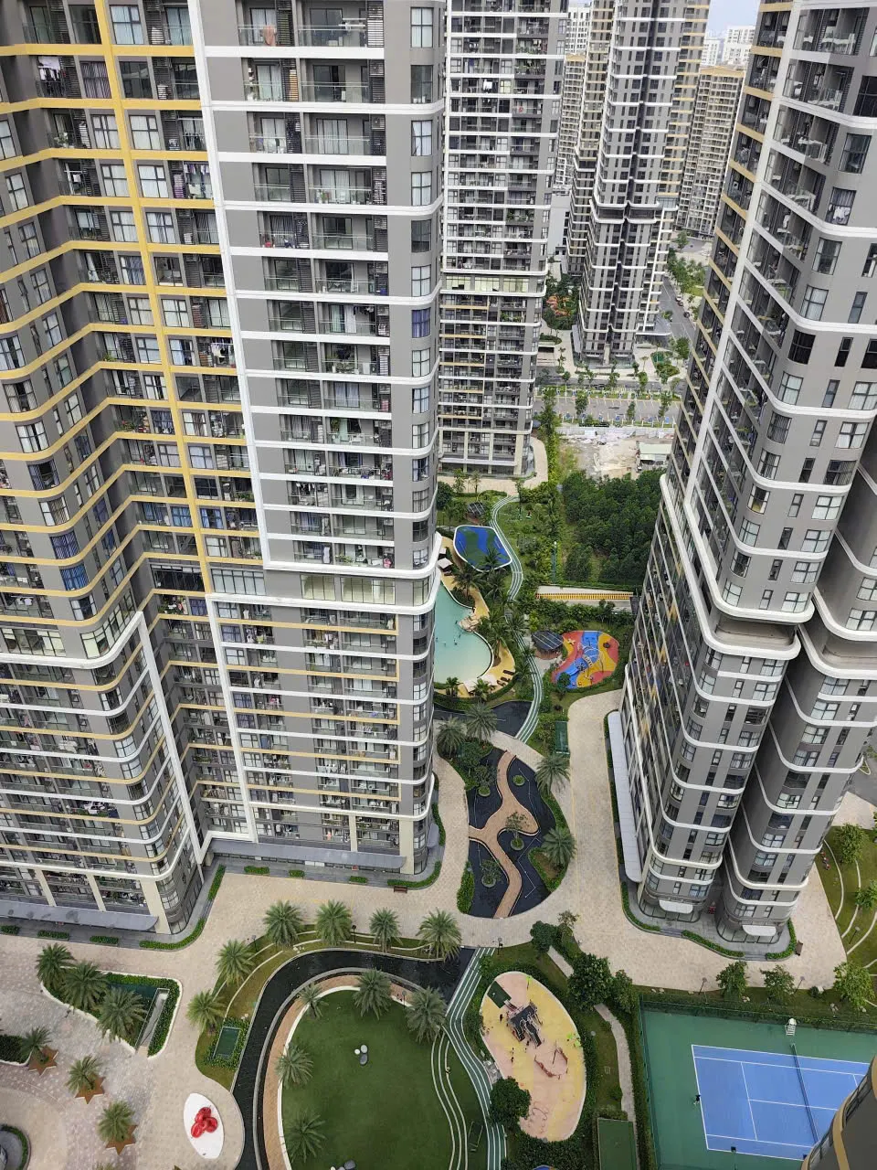 BÁN CĂN 1PN+ BE THE BEVERLY GIÁ 3,250 TỶ BAO SANG TÊN  - ảnh 6