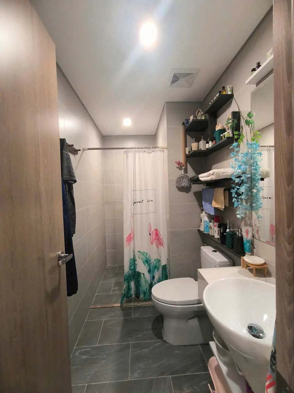 BÁN 1PN+ SỔ HỒNG PHÂN KHU SOLARI ĐẦY ĐỦ NỘI THẤT - ảnh 3