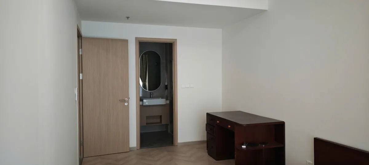 Cho thuê căn hộ 2PN 2WC Lumiere Boulevard Vinhomes Grand Park – View nội khu hồ bơi & công viên, hoàn thiện cơ bản - ảnh 14