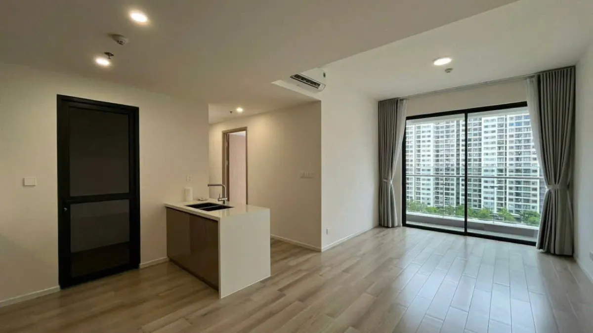 BÁN GẤP CĂN GÓC 2PN MASTERI CENTRE POINT – GIÁ CHỐT 4.680 TỶ  - ảnh 2