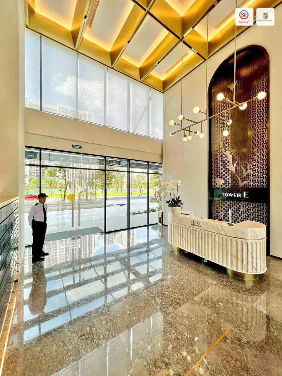BÁN GẤP CĂN GÓC 2PN MASTERI CENTRE POINT – GIÁ CHỐT 4.680 TỶ  - ảnh 6