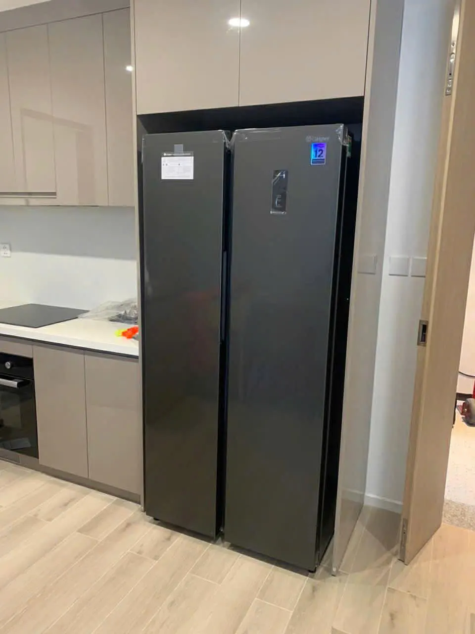 SIÊU PHẨM CĂN GÓC 2PN MASTERISE CENTRE POINT – SẴN SỔ, CÓ DÒNG TIỀN – CHỈ 4.5 TỶ