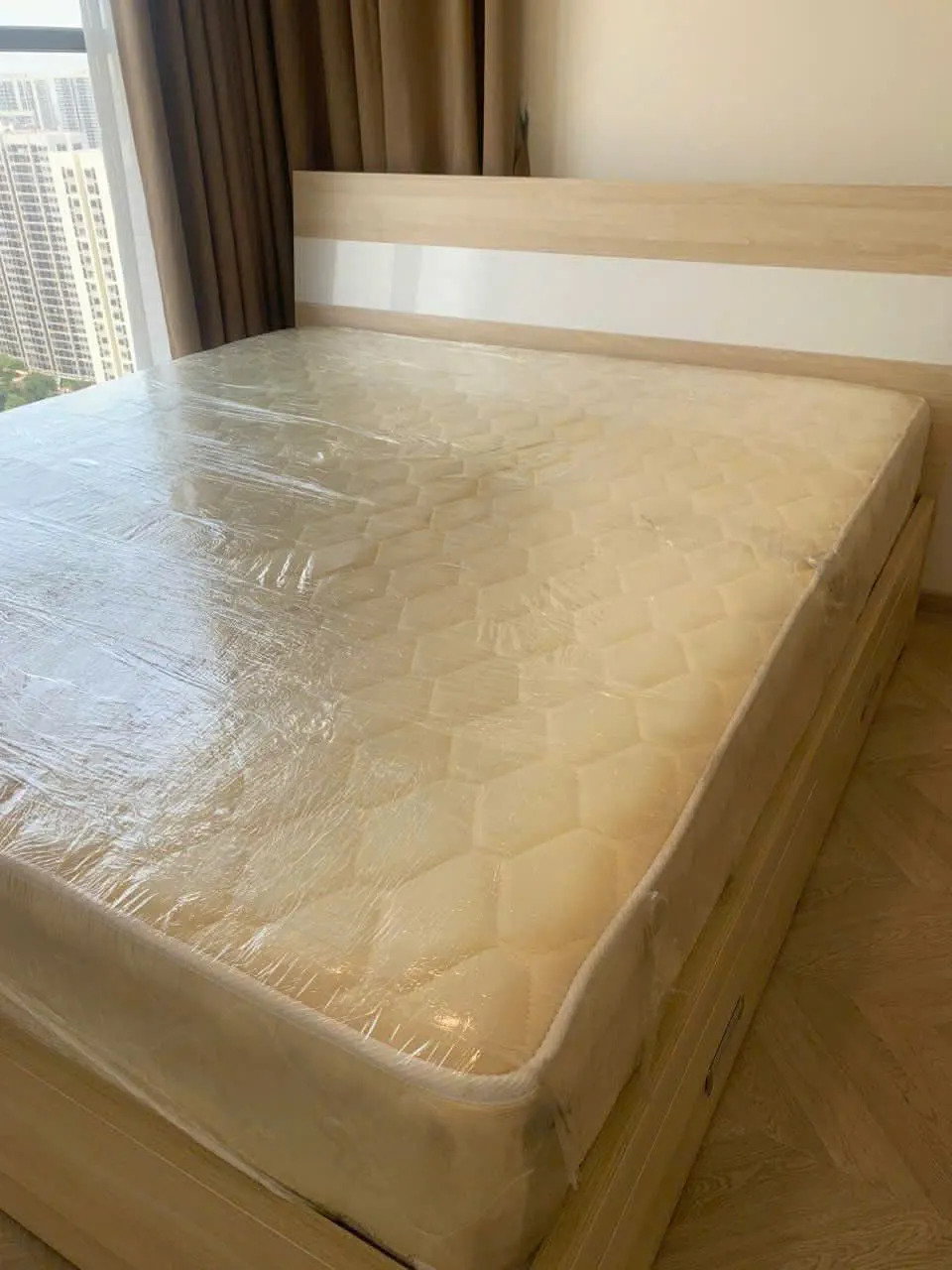 SIÊU PHẨM CĂN GÓC 2PN MASTERISE CENTRE POINT – SẴN SỔ, CÓ DÒNG TIỀN – CHỈ 4.5 TỶ - ảnh 3