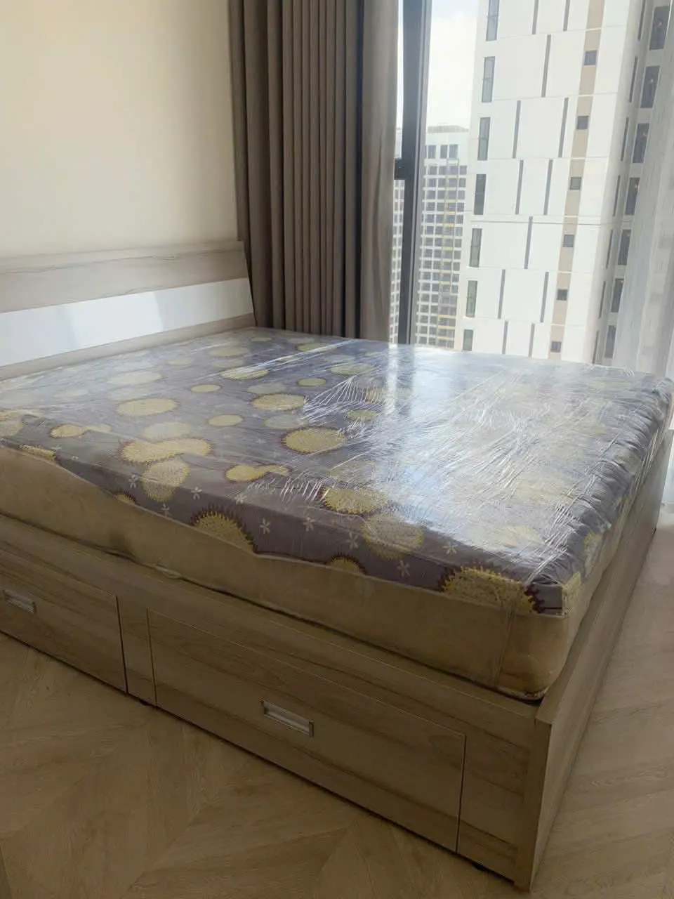 SIÊU PHẨM CĂN GÓC 2PN MASTERISE CENTRE POINT – SẴN SỔ, CÓ DÒNG TIỀN – CHỈ 4.5 TỶ - ảnh 4