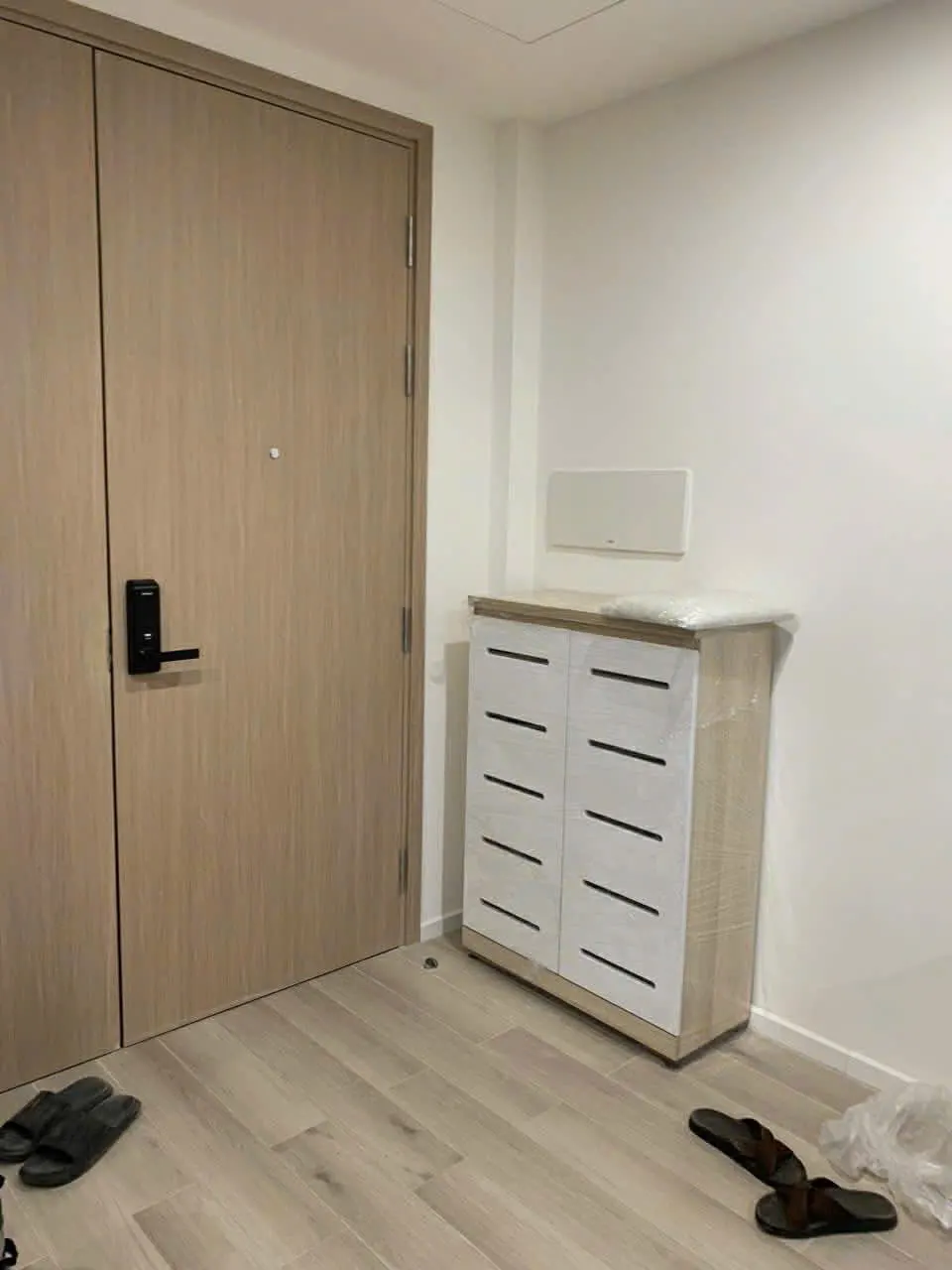 SIÊU PHẨM CĂN GÓC 2PN MASTERISE CENTRE POINT – SẴN SỔ, CÓ DÒNG TIỀN – CHỈ 4.5 TỶ - ảnh 5