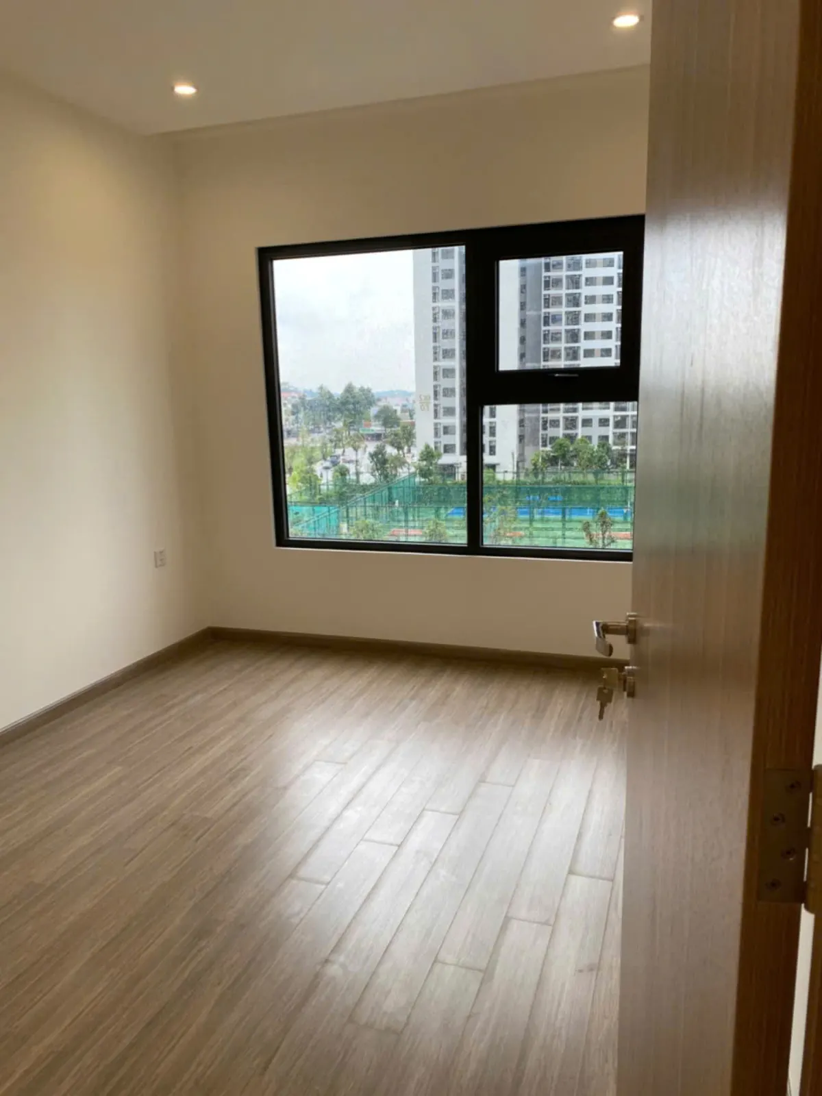 BÁN 1PN+ VIEW VƯỜN NHẬT ORIGAMI GIÁ 2,550 TỶ BAO SANG TÊN - ảnh 5