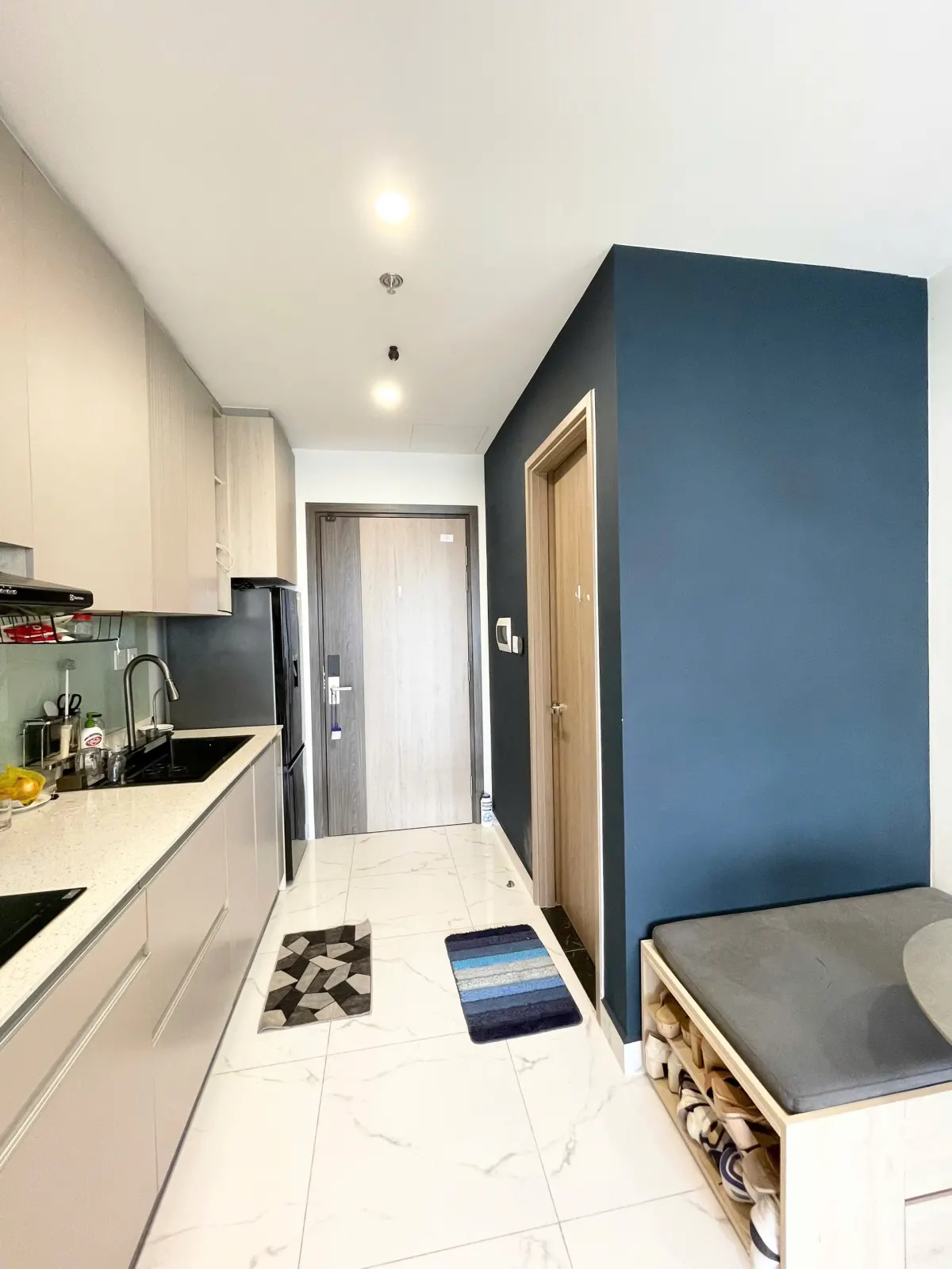BÁN STUDIO DIỆN TÍCH LỚN 37M2 KHU BS SOLARI GIÁ 2,290 TỶ BAO SANG TÊN - ảnh 10