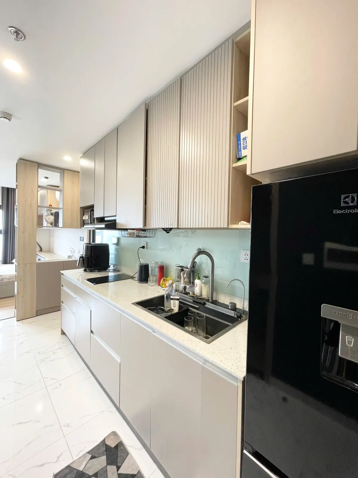 BÁN STUDIO DIỆN TÍCH LỚN 37M2 KHU BS SOLARI GIÁ 2,290 TỶ BAO SANG TÊN - ảnh 7