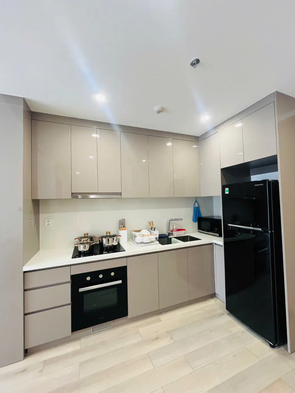 BÁN GẤP CHỈ 3.550 TỶ – 1PN+ MASTERISE CENTRE POINT FULL NỘI THẤT! - ảnh 6