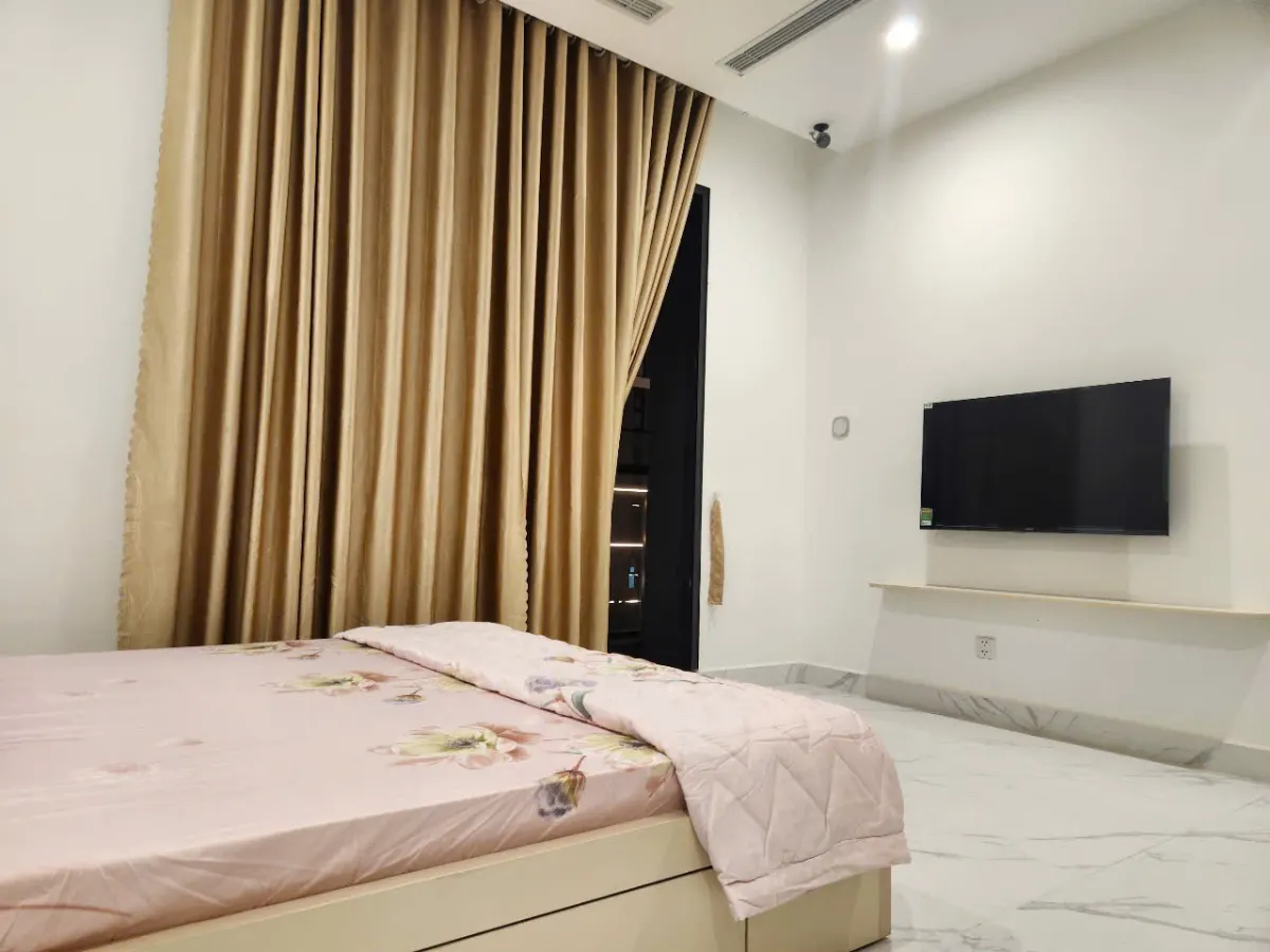 CHO THUÊ STUDIO BEVERLY FULL NỘI THẤT - VIEW CÔNG VIÊN THOÁNG MÁT - CHỈ 7,5 TRIỆU - ảnh 3